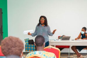 Article : Girls, Sister, Queens : Au cœur du Féminisme au Benin